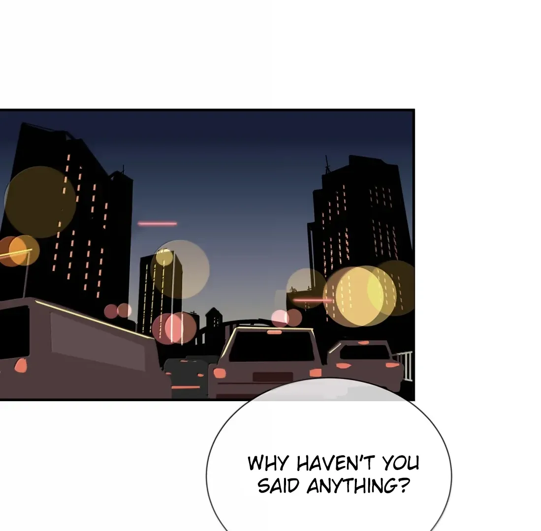 Summer Trend Chapter 49 page 30 - 