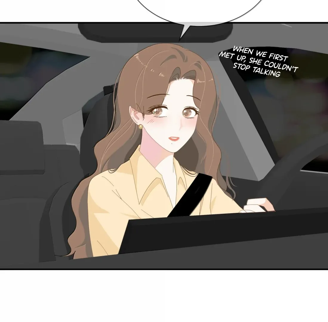 Summer Trend Chapter 49 page 31 - 