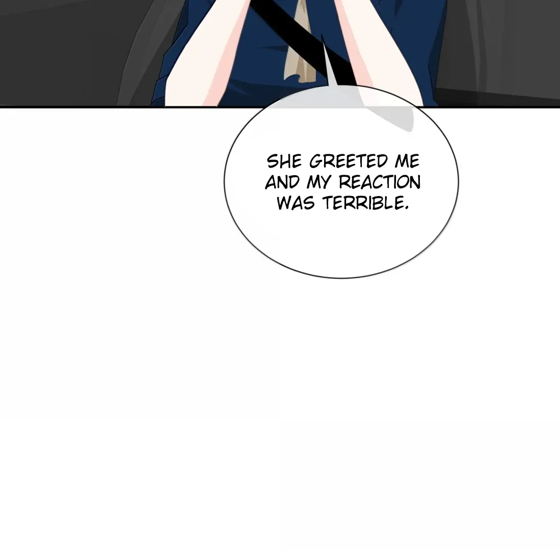 Summer Trend Chapter 49 page 33 - 