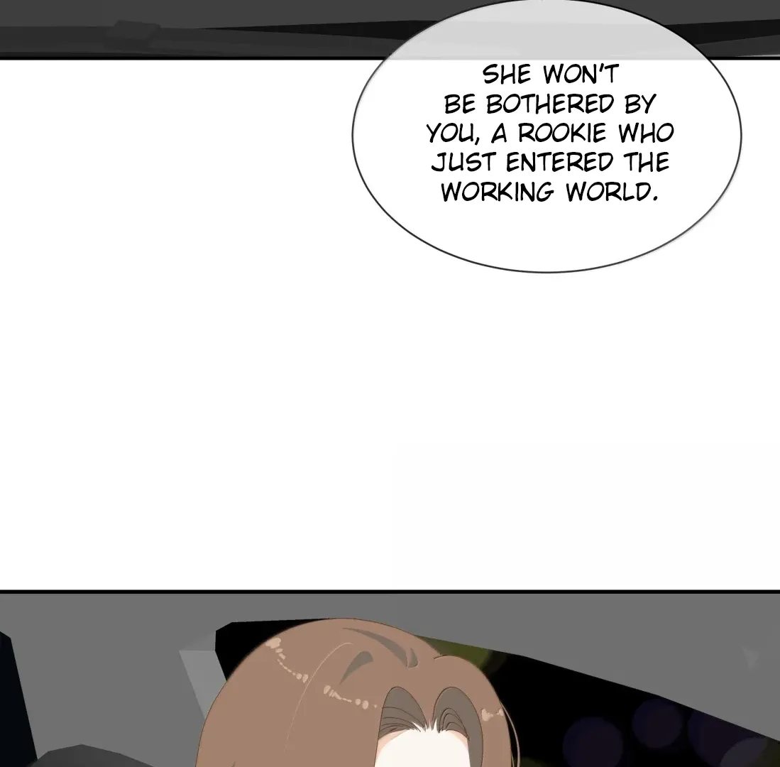 Summer Trend Chapter 49 page 36 - 
