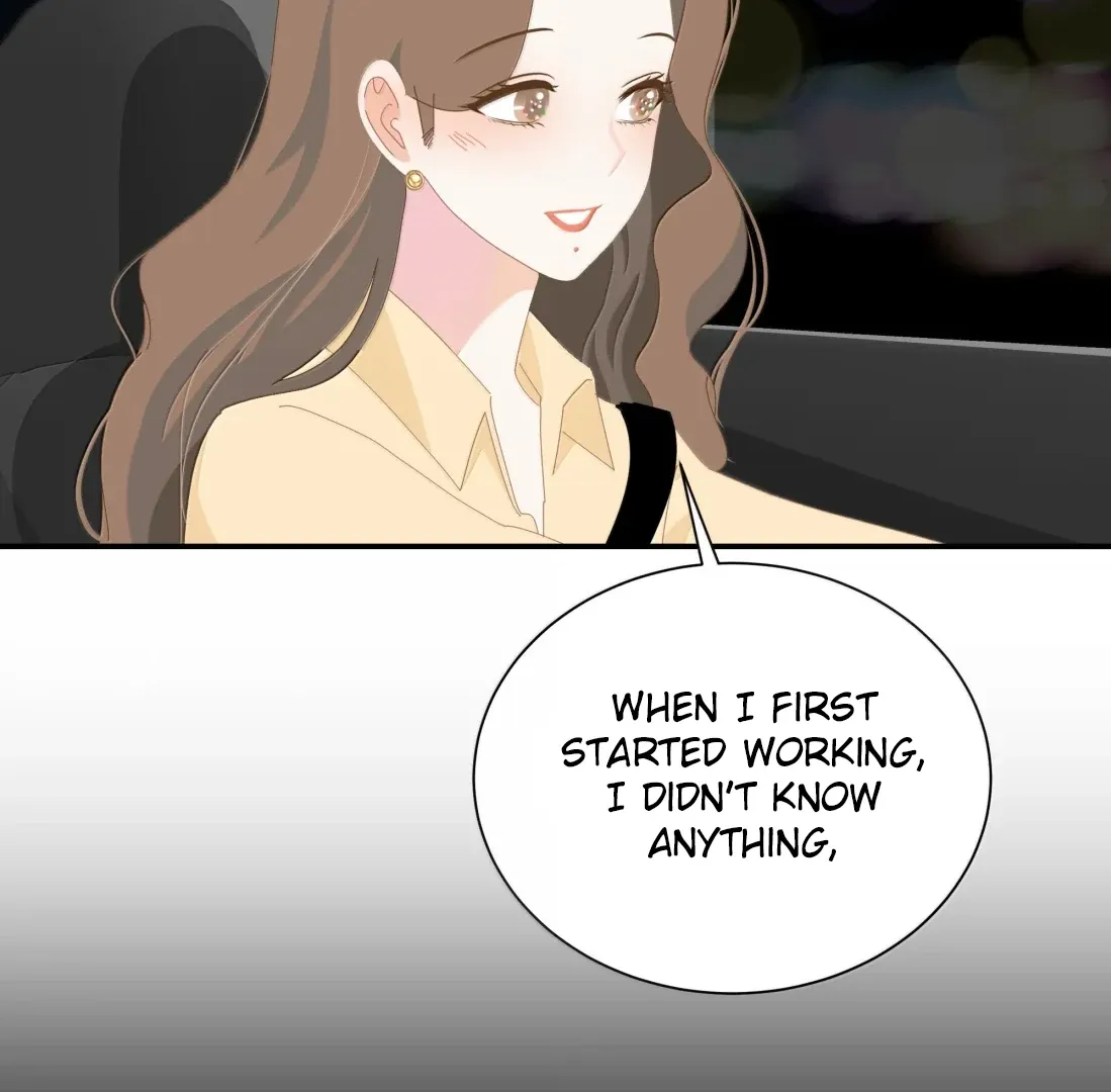 Summer Trend Chapter 49 page 37 - 