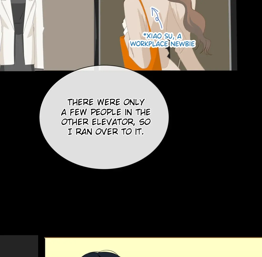 Summer Trend Chapter 49 page 39 - 