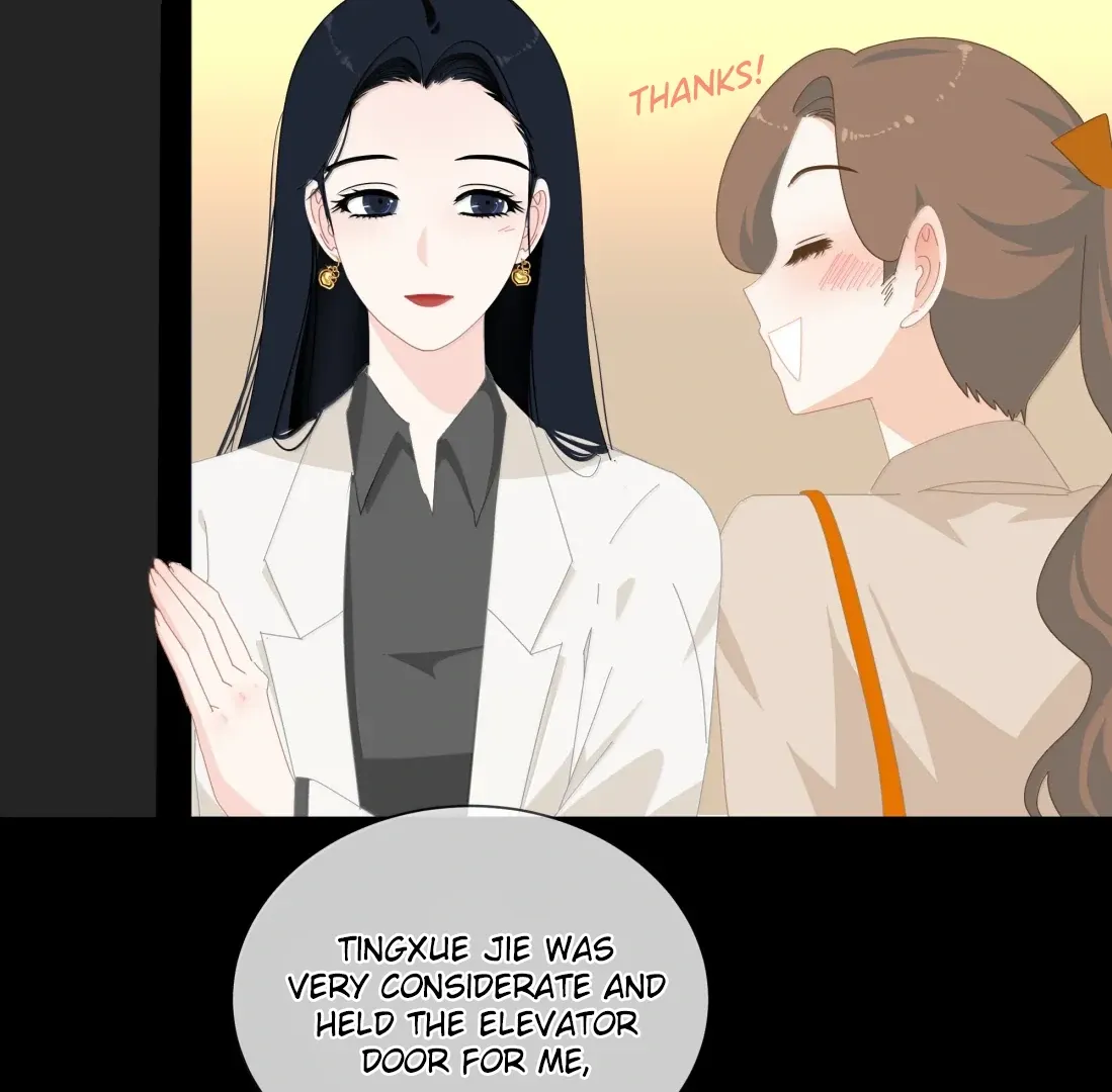 Summer Trend Chapter 49 page 40 - 