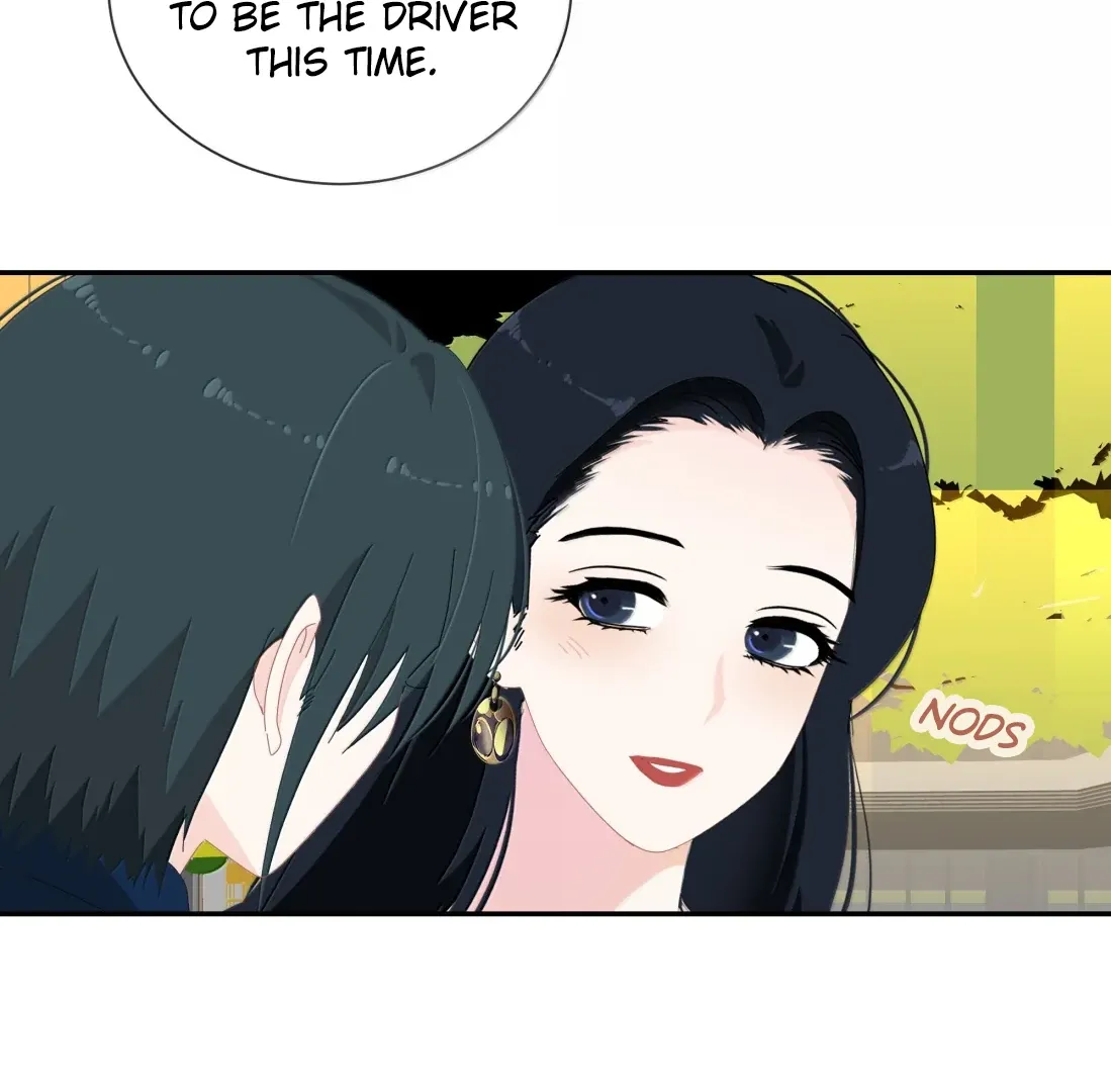 Summer Trend Chapter 49 page 5 - 