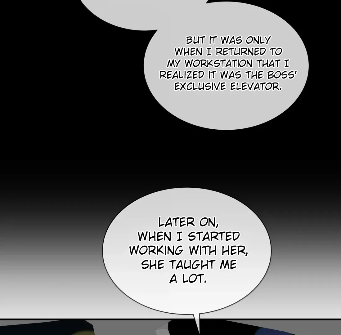 Summer Trend Chapter 49 page 41 - 