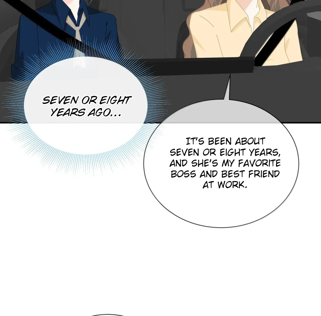 Summer Trend Chapter 49 page 46 - 