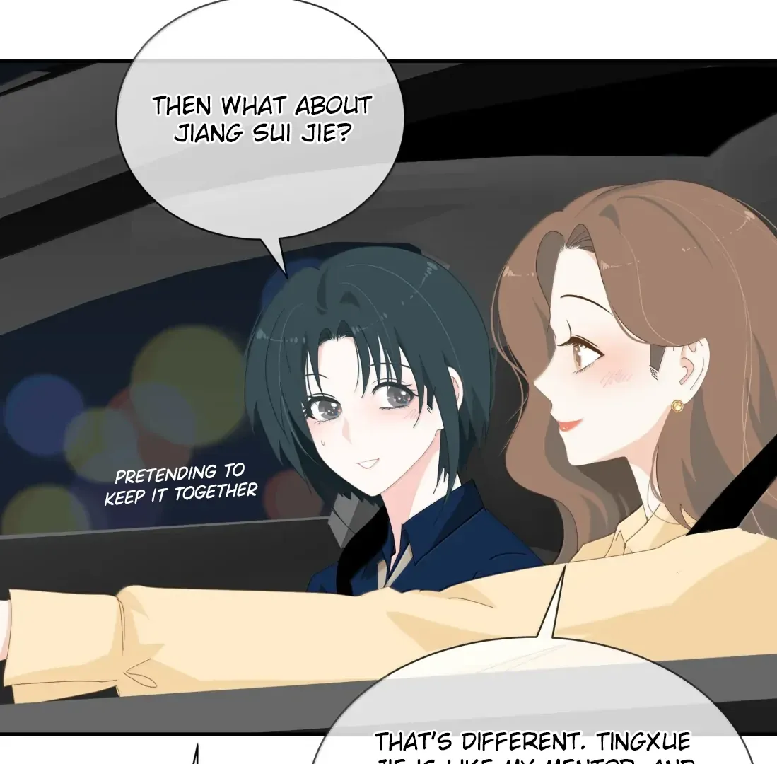 Summer Trend Chapter 49 page 47 - 
