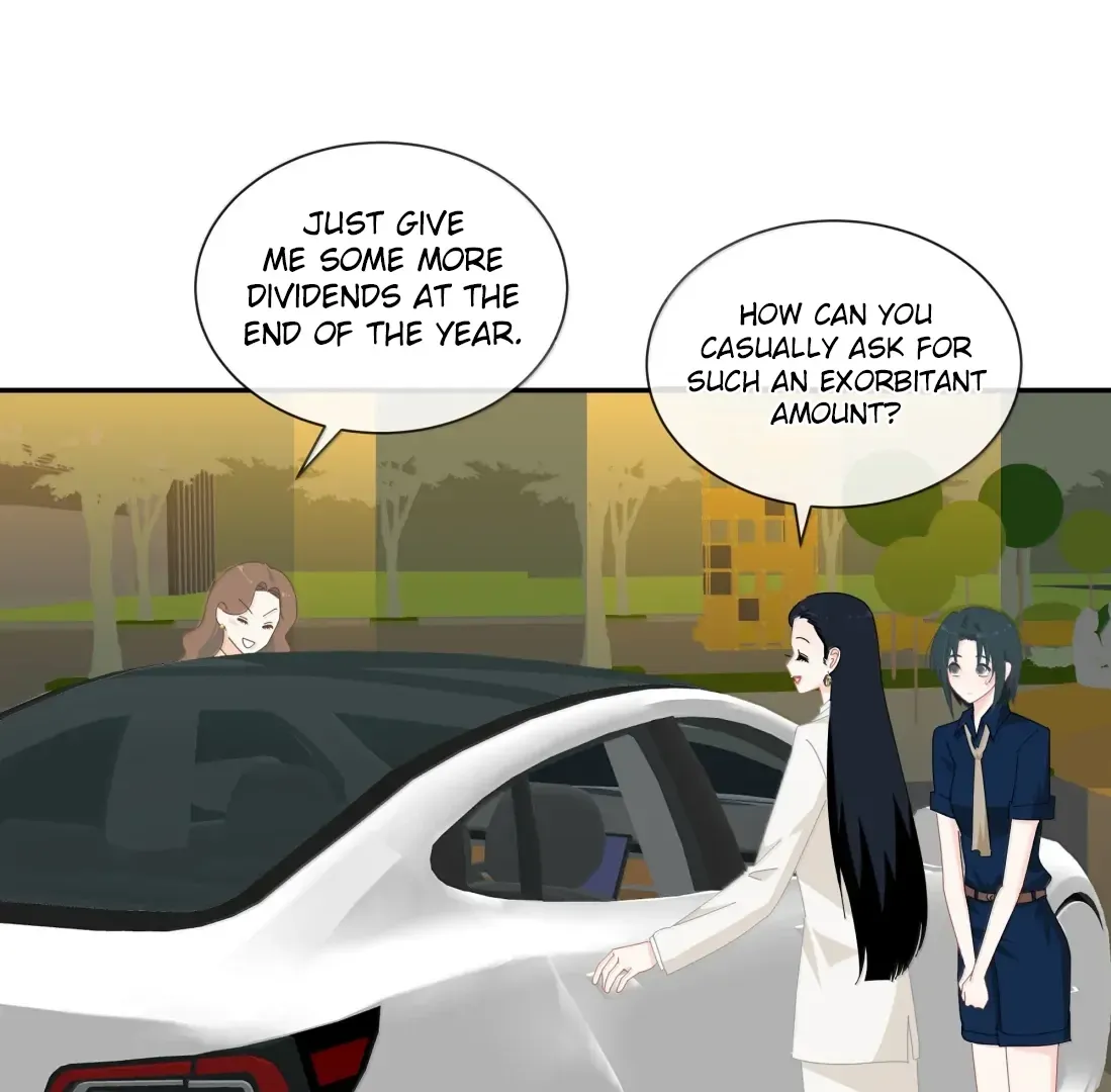 Summer Trend Chapter 49 page 6 - 