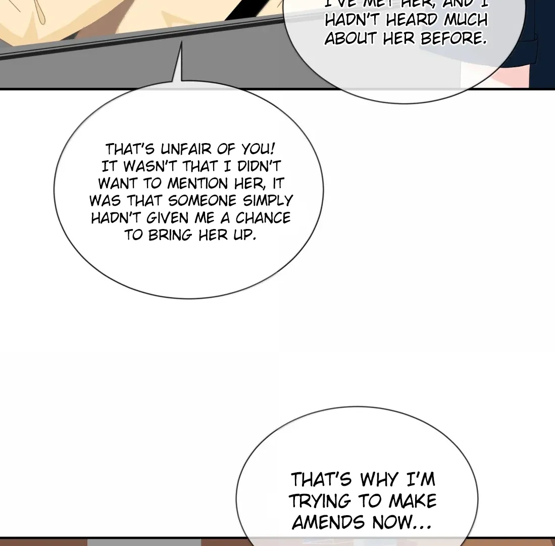 Summer Trend Chapter 49 page 51 - 