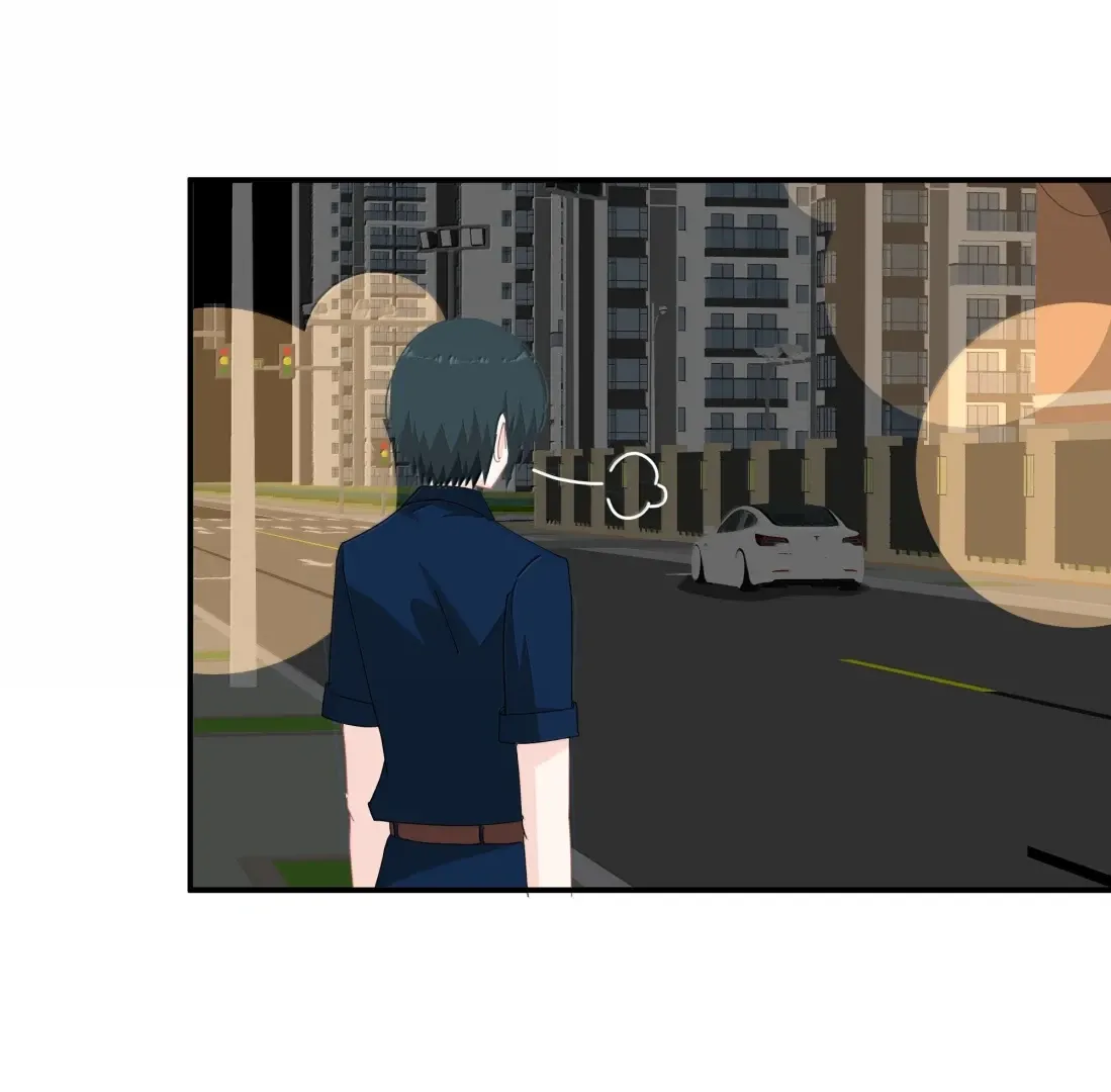 Summer Trend Chapter 49 page 54 - 