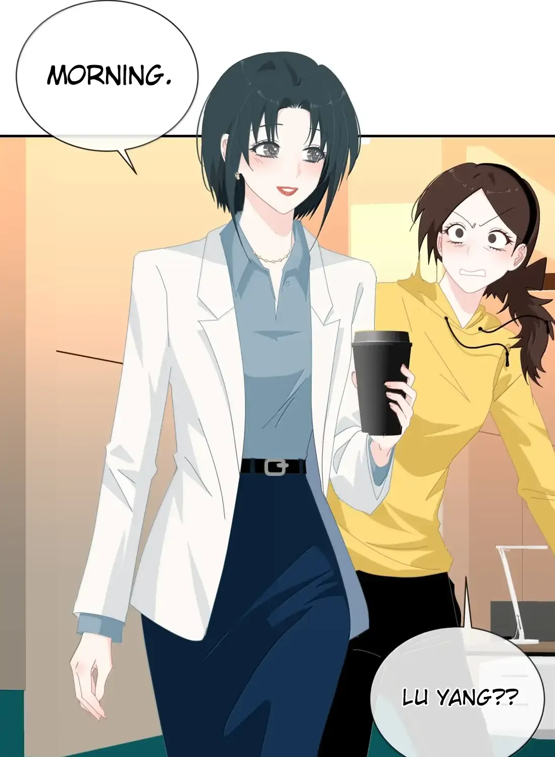 Summer Trend Chapter 49 page 61 - 