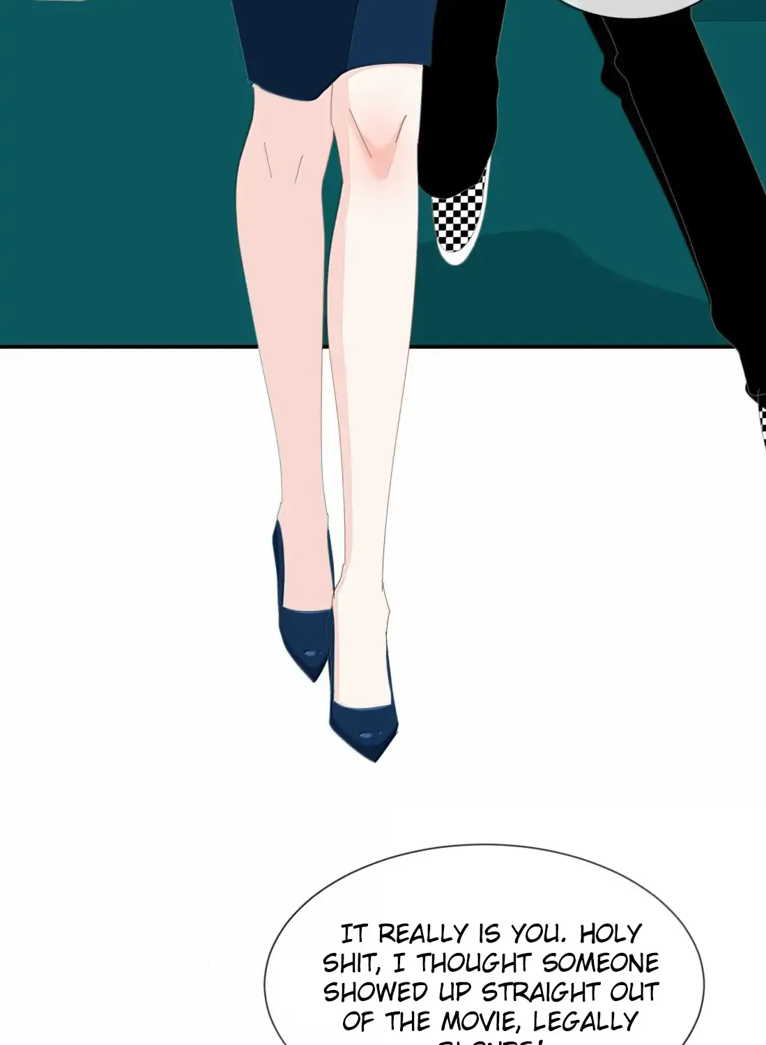 Summer Trend Chapter 49 page 62 - 