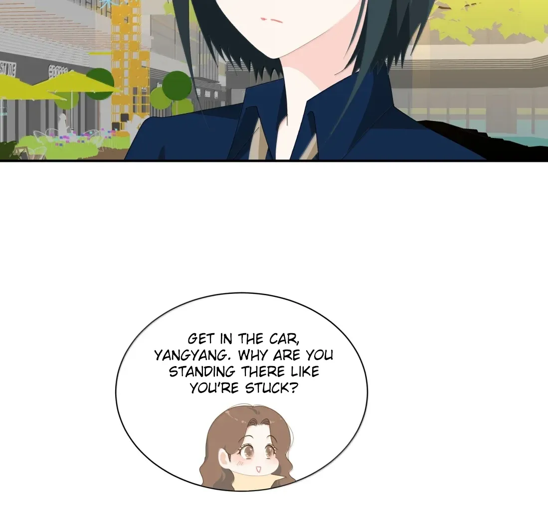 Summer Trend Chapter 49 page 8 - 