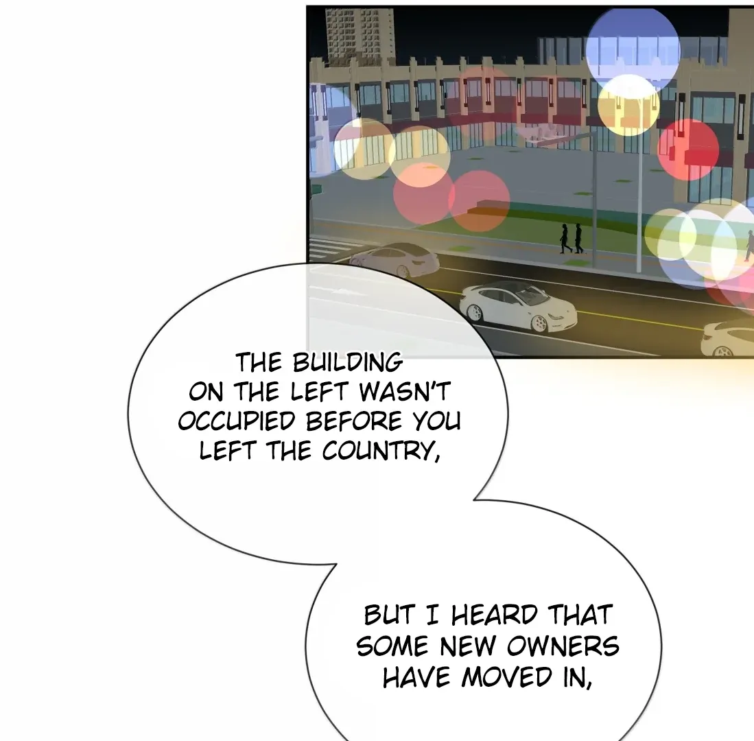 Summer Trend Chapter 49 page 10 - 