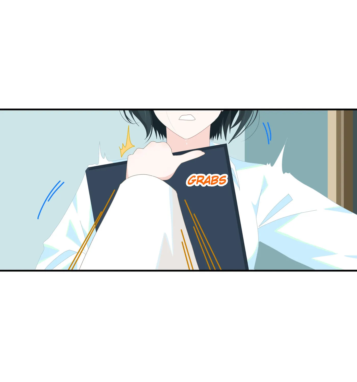 Summer Trend Chapter 5 page 30 - 