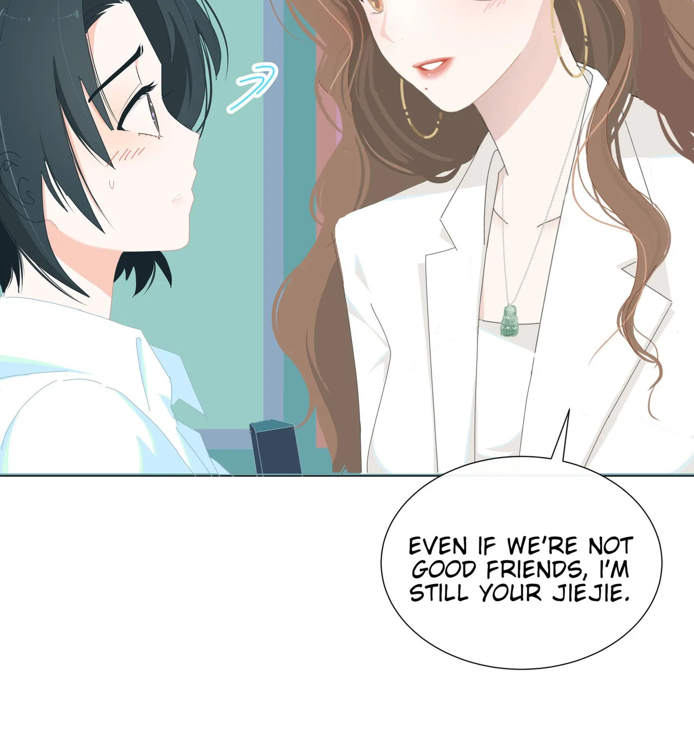 Summer Trend Chapter 5 page 4 - 