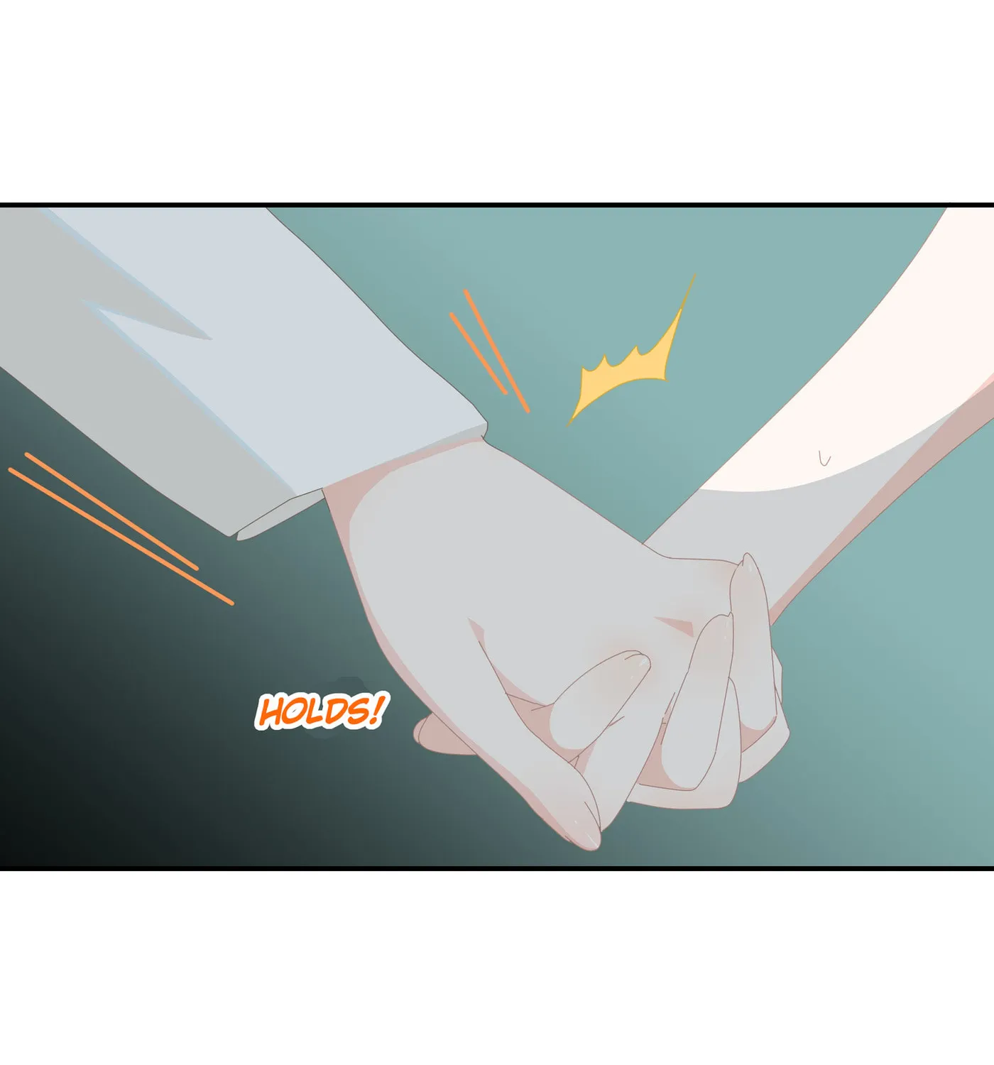 Summer Trend Chapter 5 page 31 - 