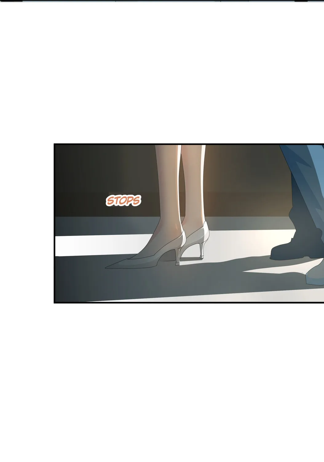 Summer Trend Chapter 5 page 35 - 