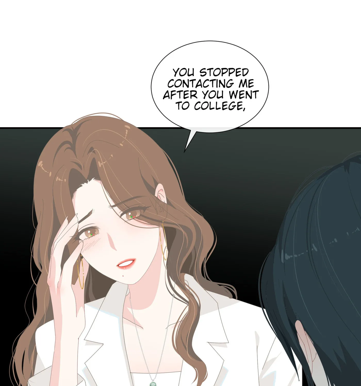Summer Trend Chapter 5 page 39 - 