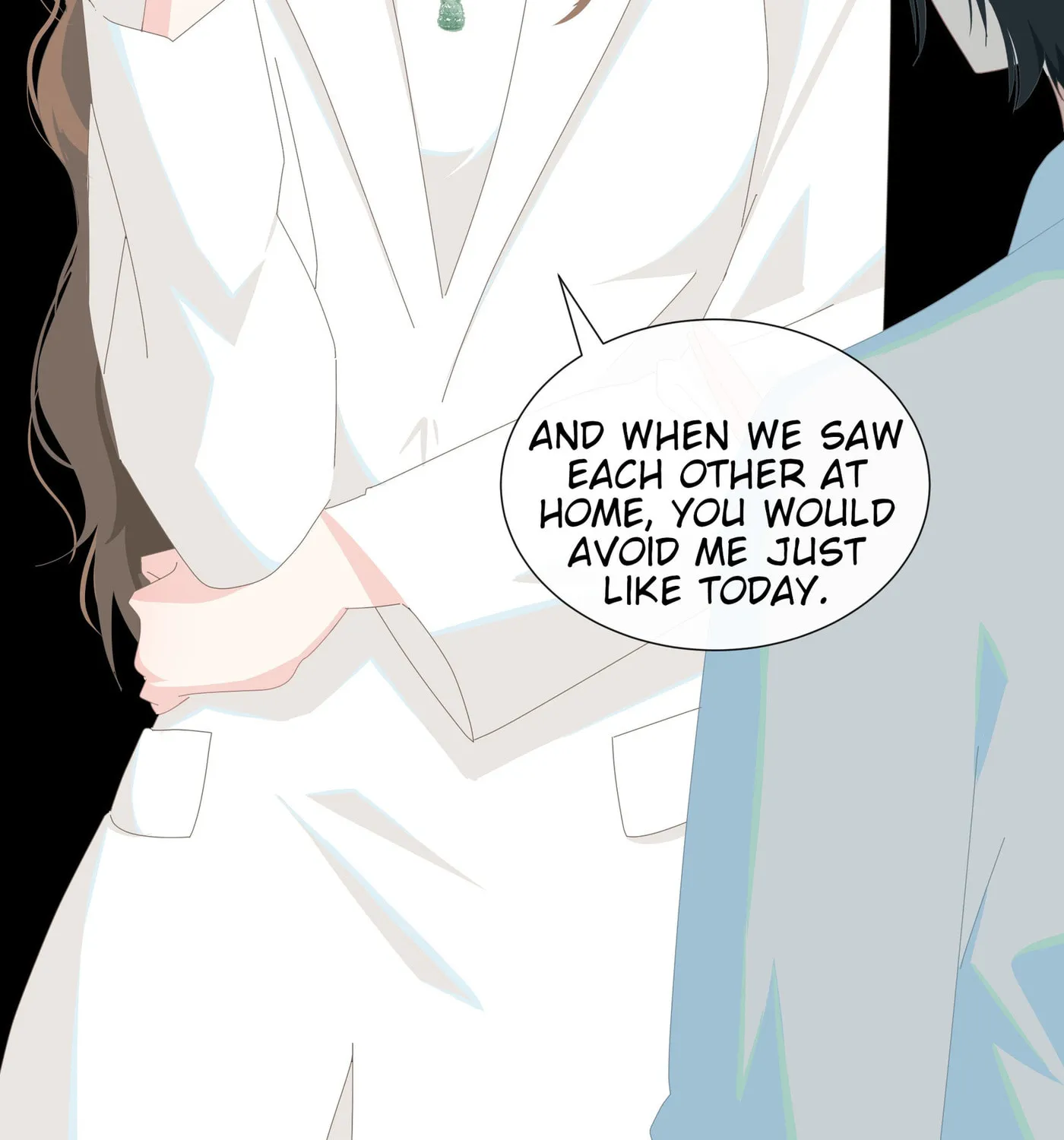 Summer Trend Chapter 5 page 40 - 