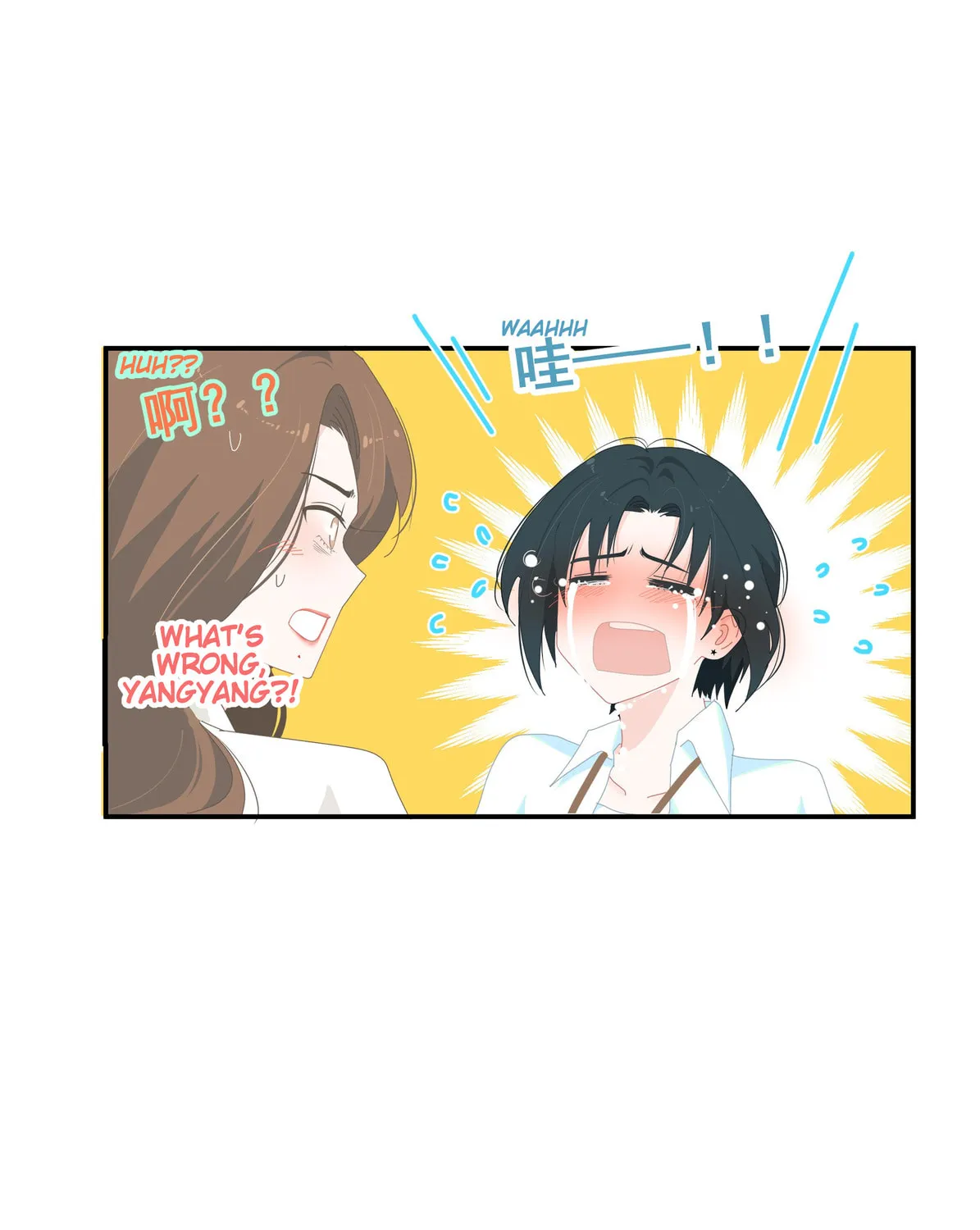 Summer Trend Chapter 5 page 50 - 