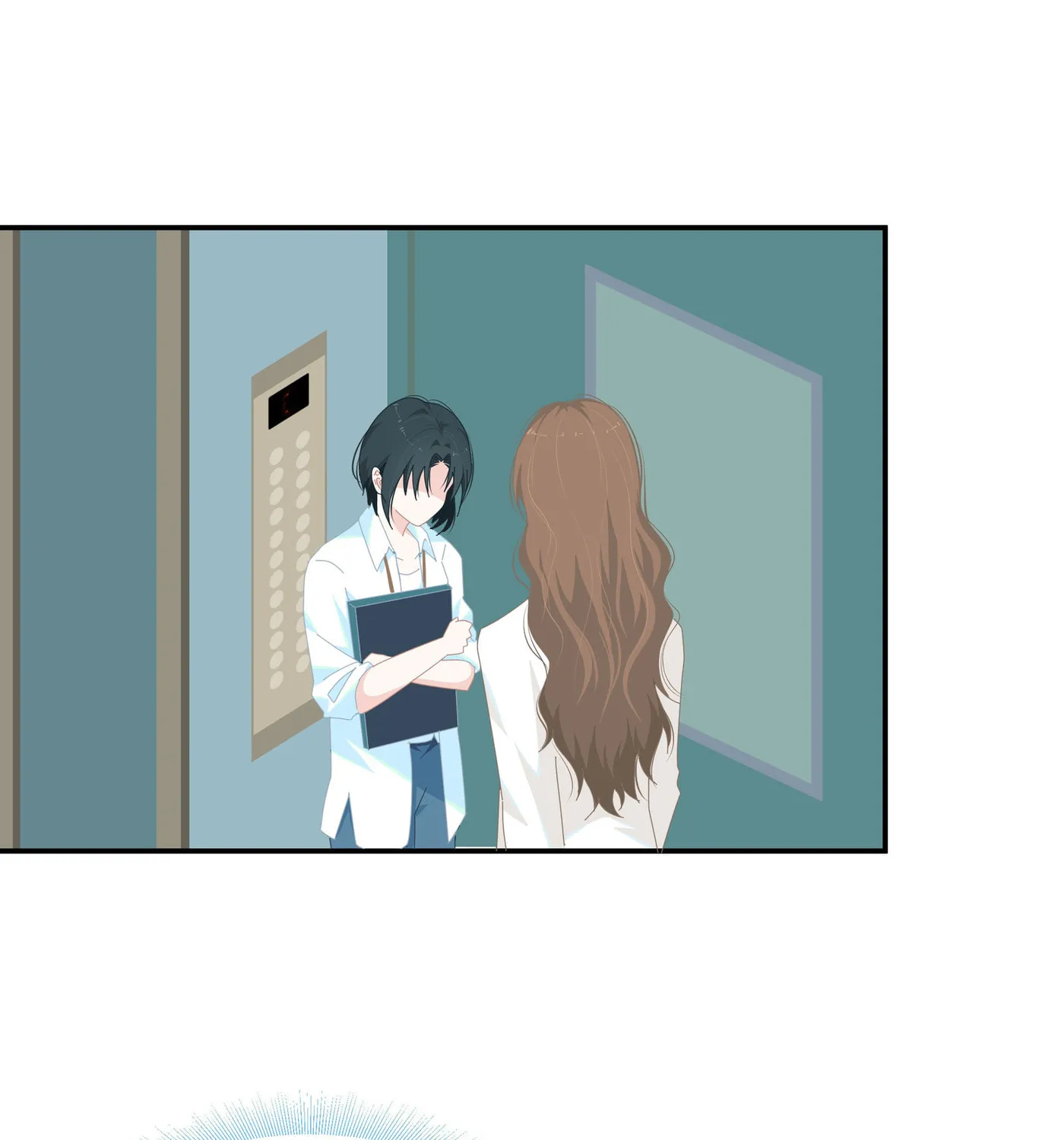 Summer Trend Chapter 5 page 6 - 