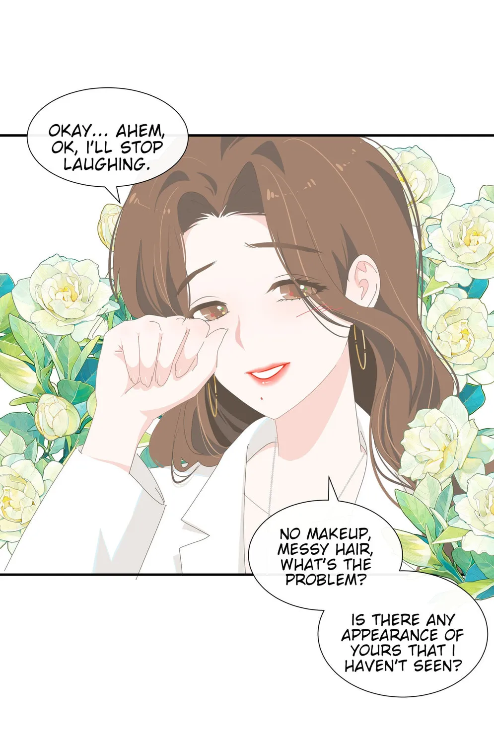 Summer Trend Chapter 5 page 60 - 