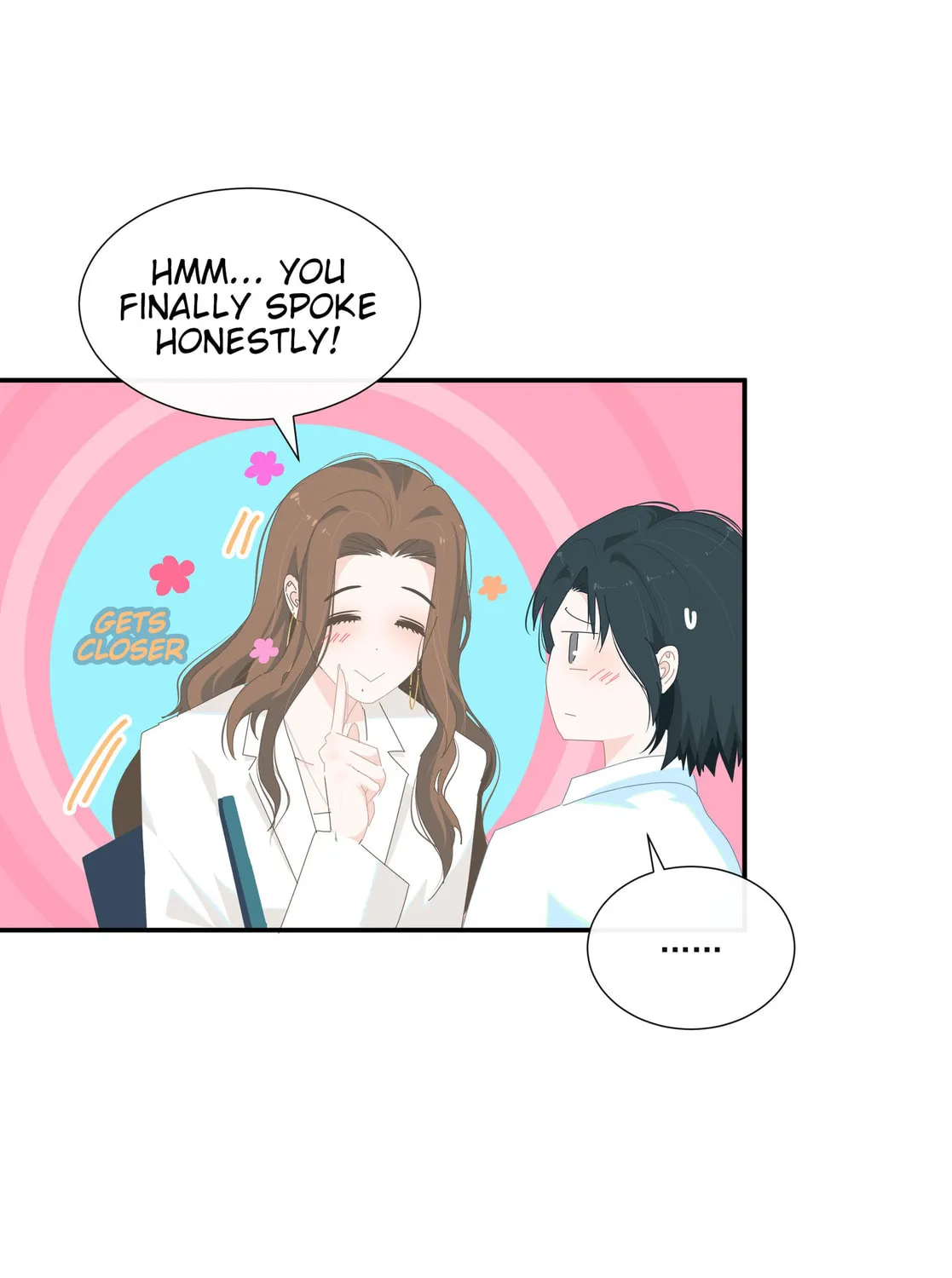 Summer Trend Chapter 5 page 62 - 
