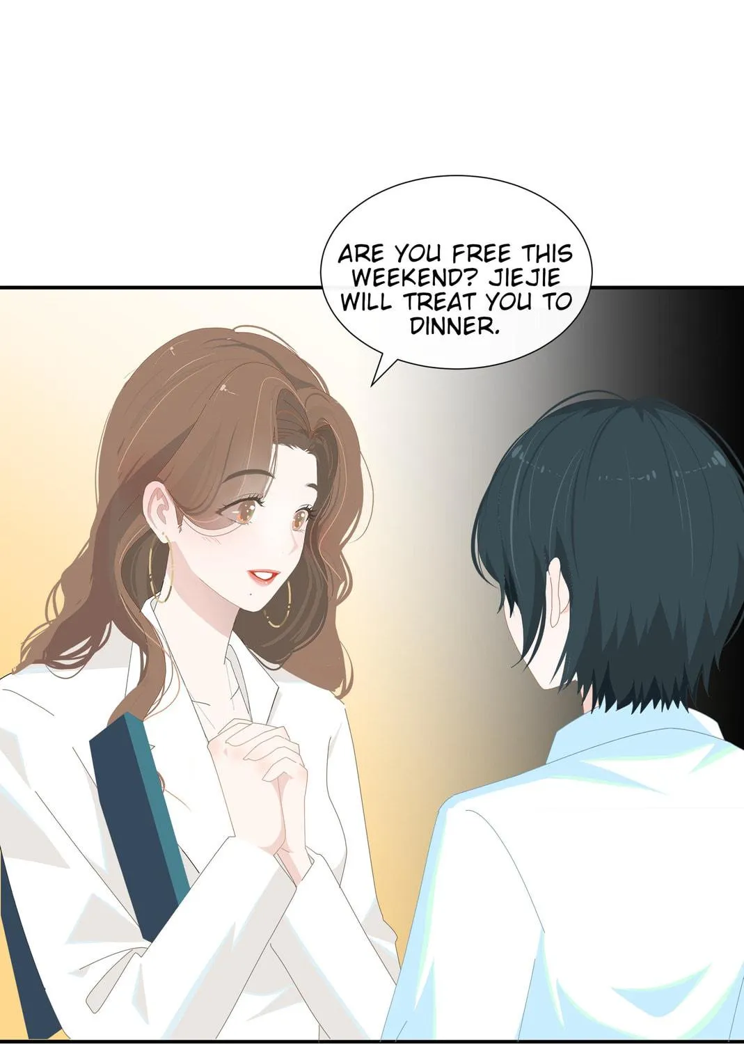 Summer Trend Chapter 5 page 64 - 
