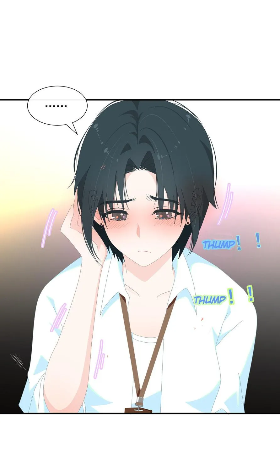 Summer Trend Chapter 5 page 74 - 