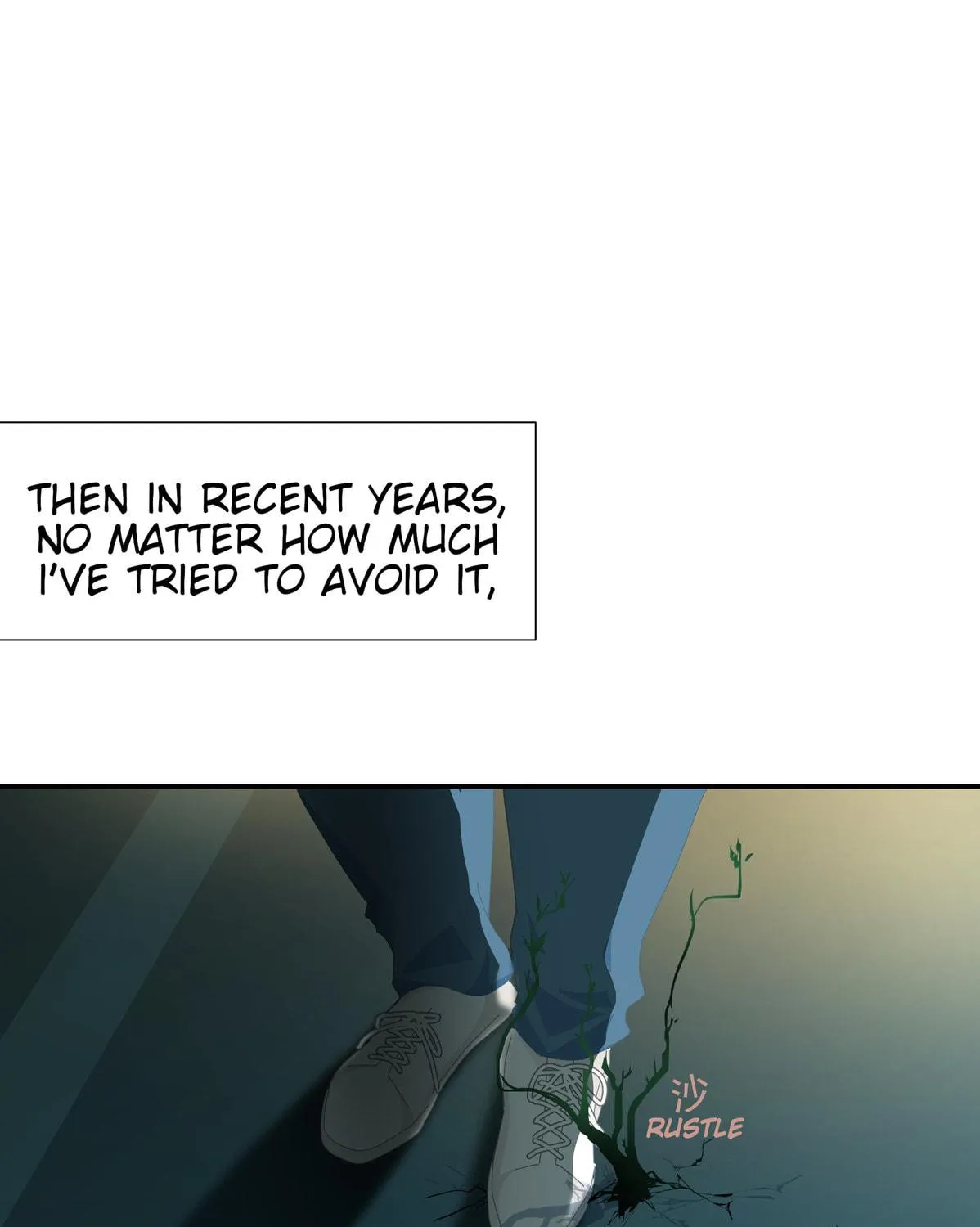 Summer Trend Chapter 5 page 83 - 