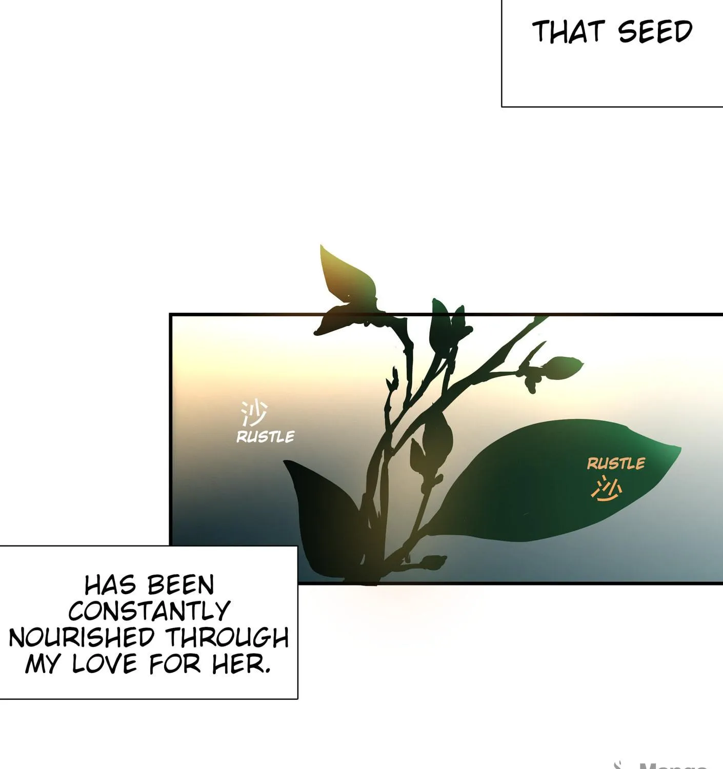 Summer Trend Chapter 5 page 85 - 