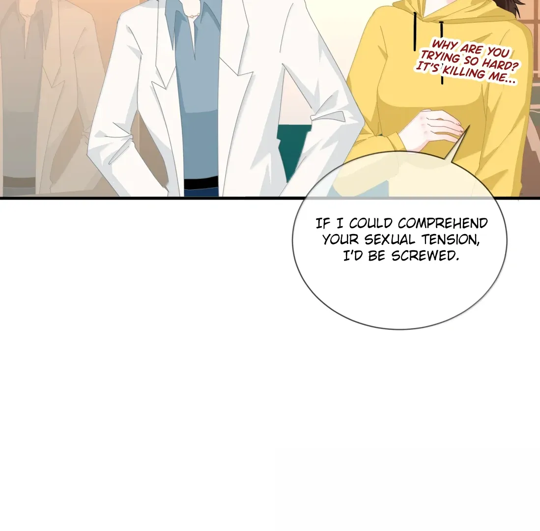 Summer Trend Chapter 50 page 14 - 
