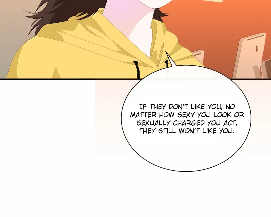 Summer Trend Chapter 50 page 16 - 