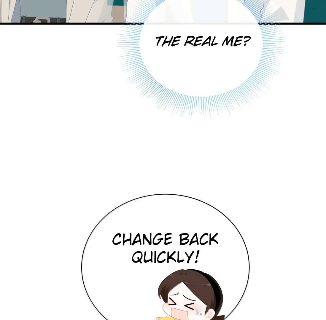 Summer Trend Chapter 50 page 19 - 