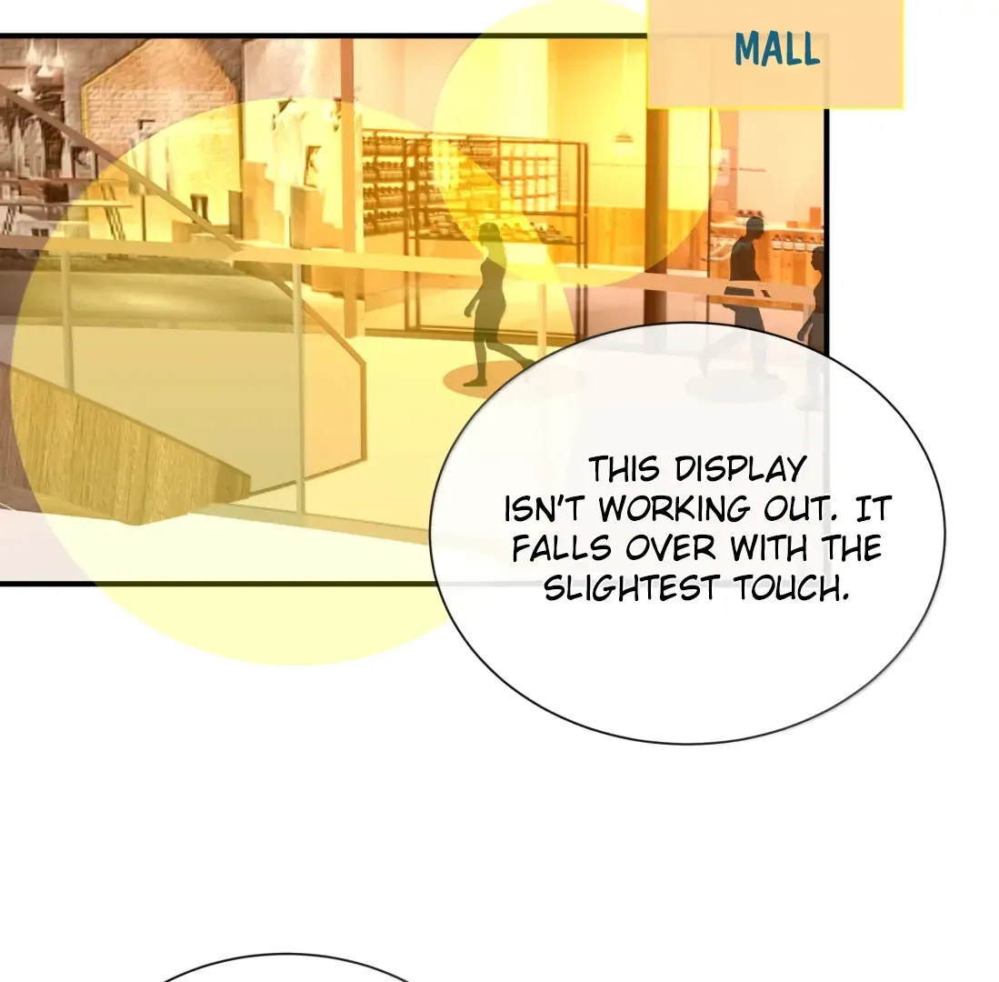 Summer Trend Chapter 50 page 21 - 