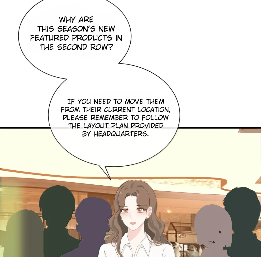 Summer Trend Chapter 50 page 22 - 