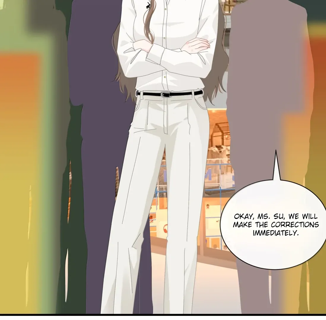 Summer Trend Chapter 50 page 23 - 