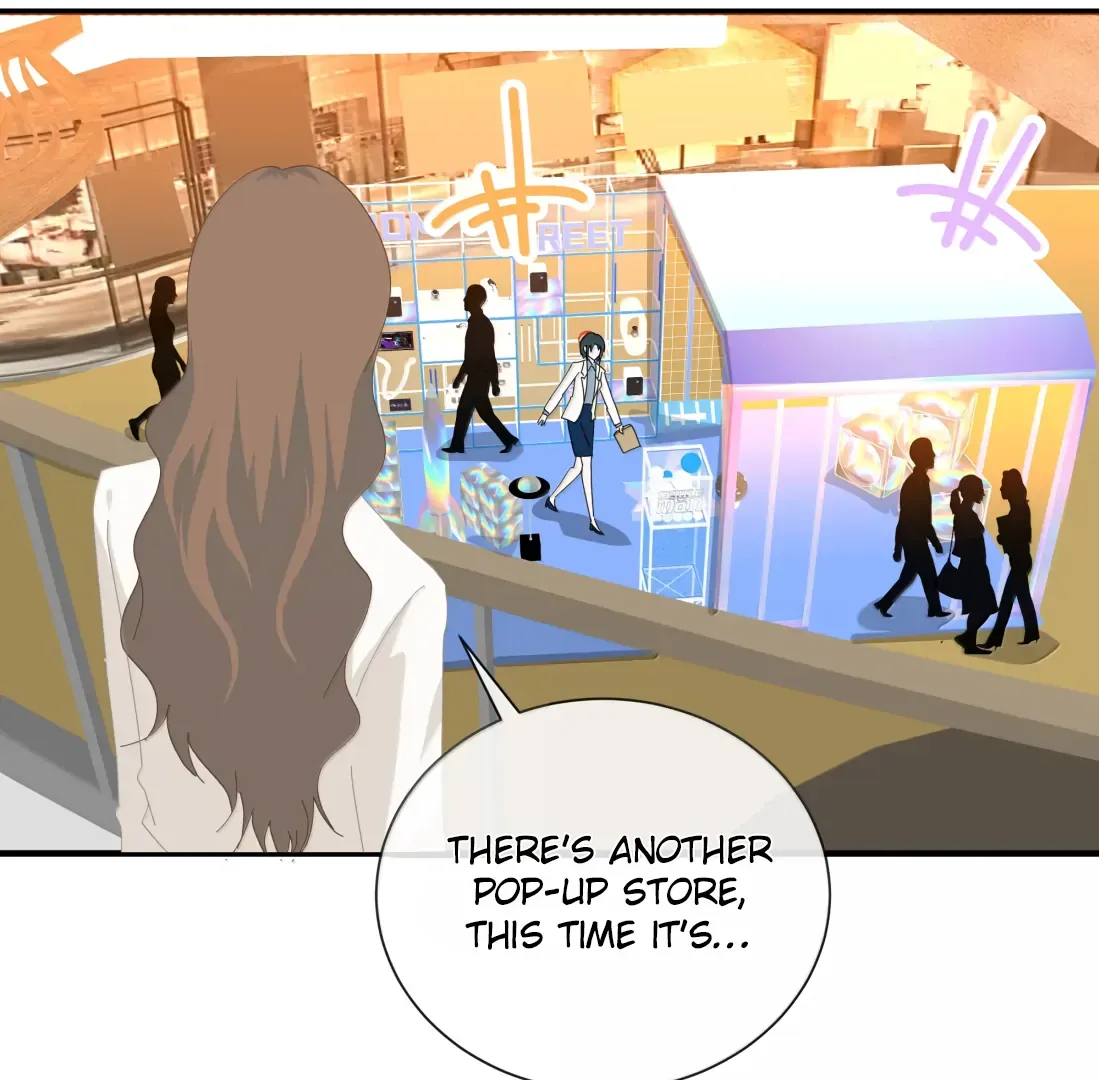 Summer Trend Chapter 50 page 26 - 