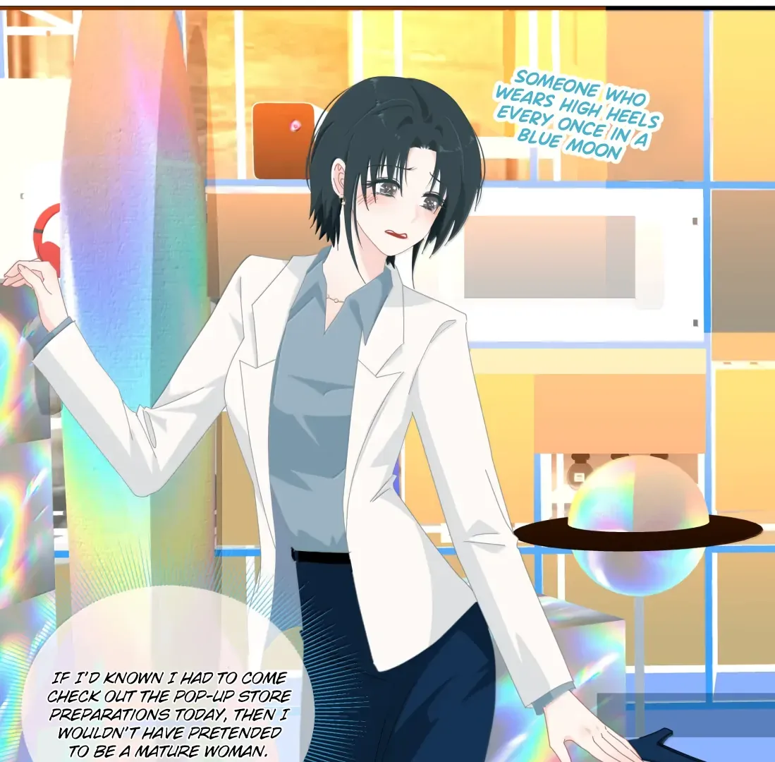 Summer Trend Chapter 50 page 30 - 