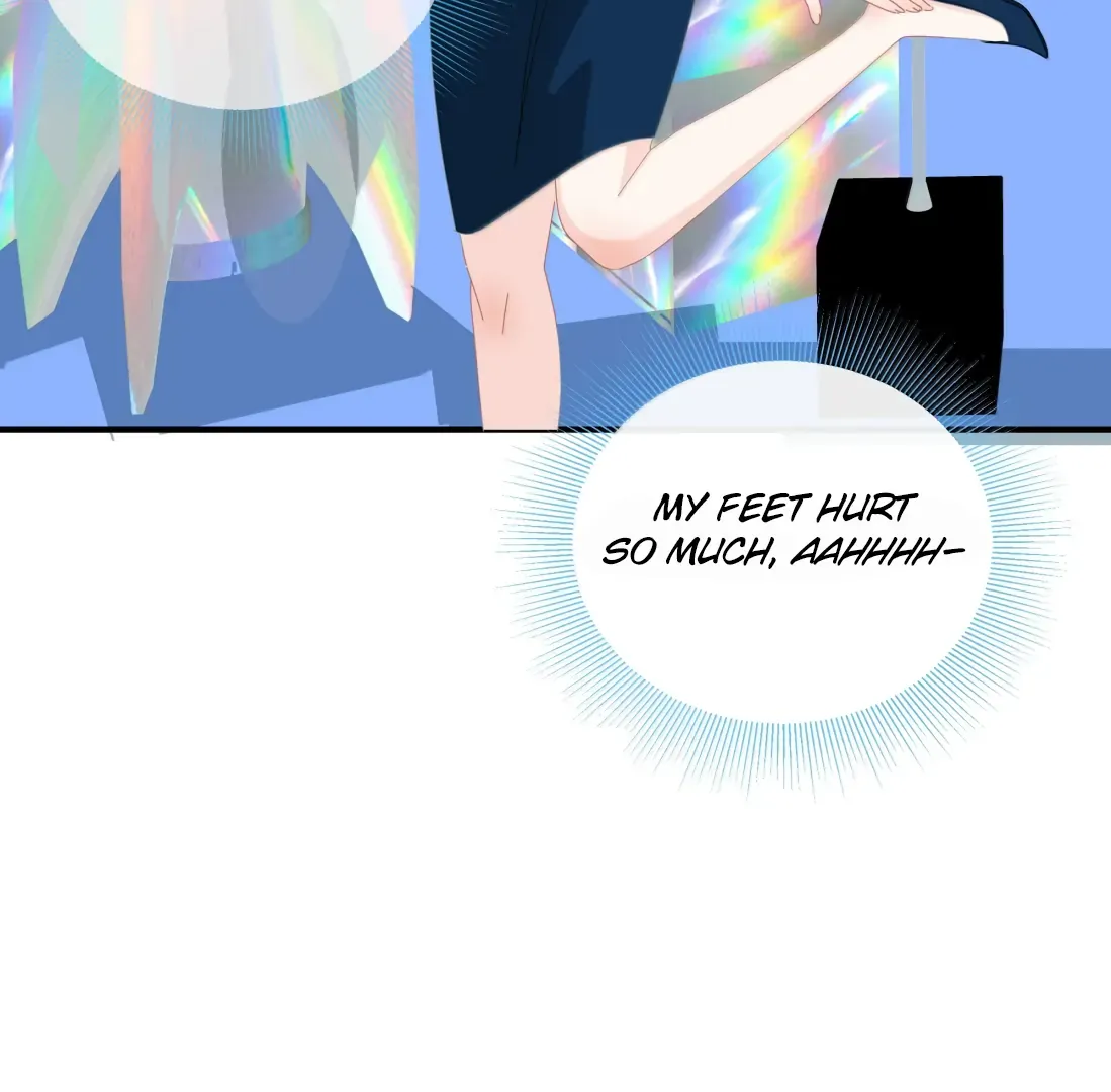 Summer Trend Chapter 50 page 31 - 