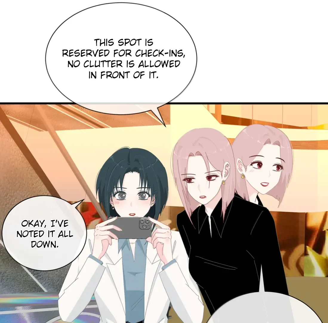 Summer Trend Chapter 50 page 34 - 