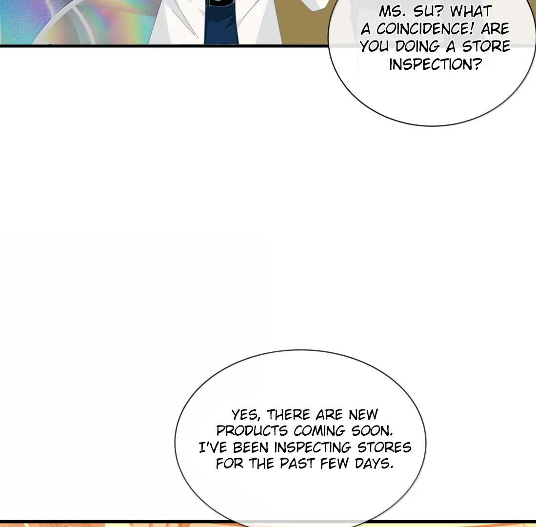 Summer Trend Chapter 50 page 35 - 