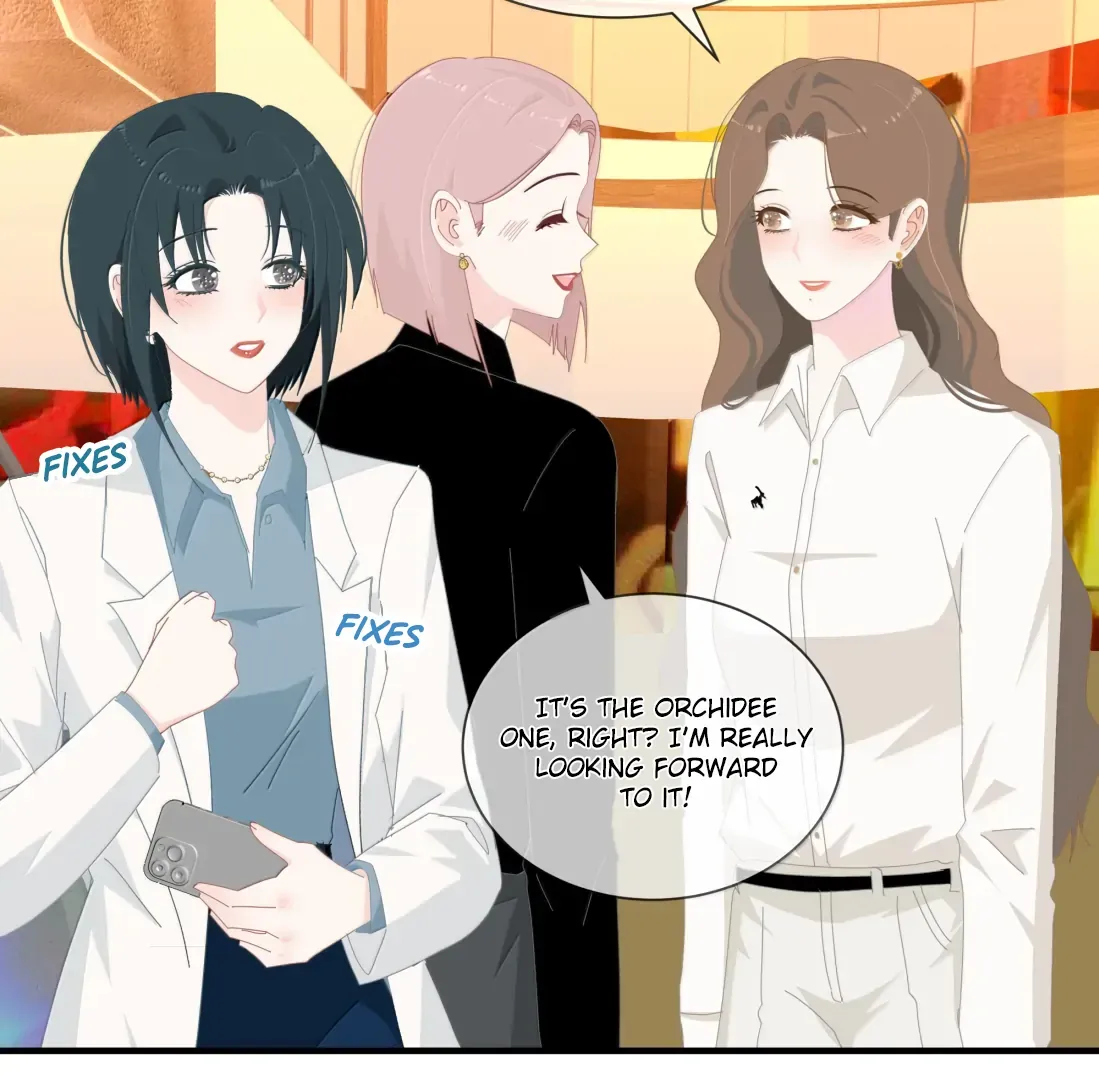 Summer Trend Chapter 50 page 36 - 