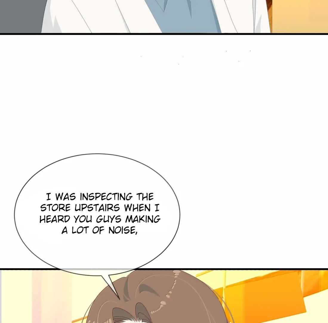 Summer Trend Chapter 50 page 40 - 