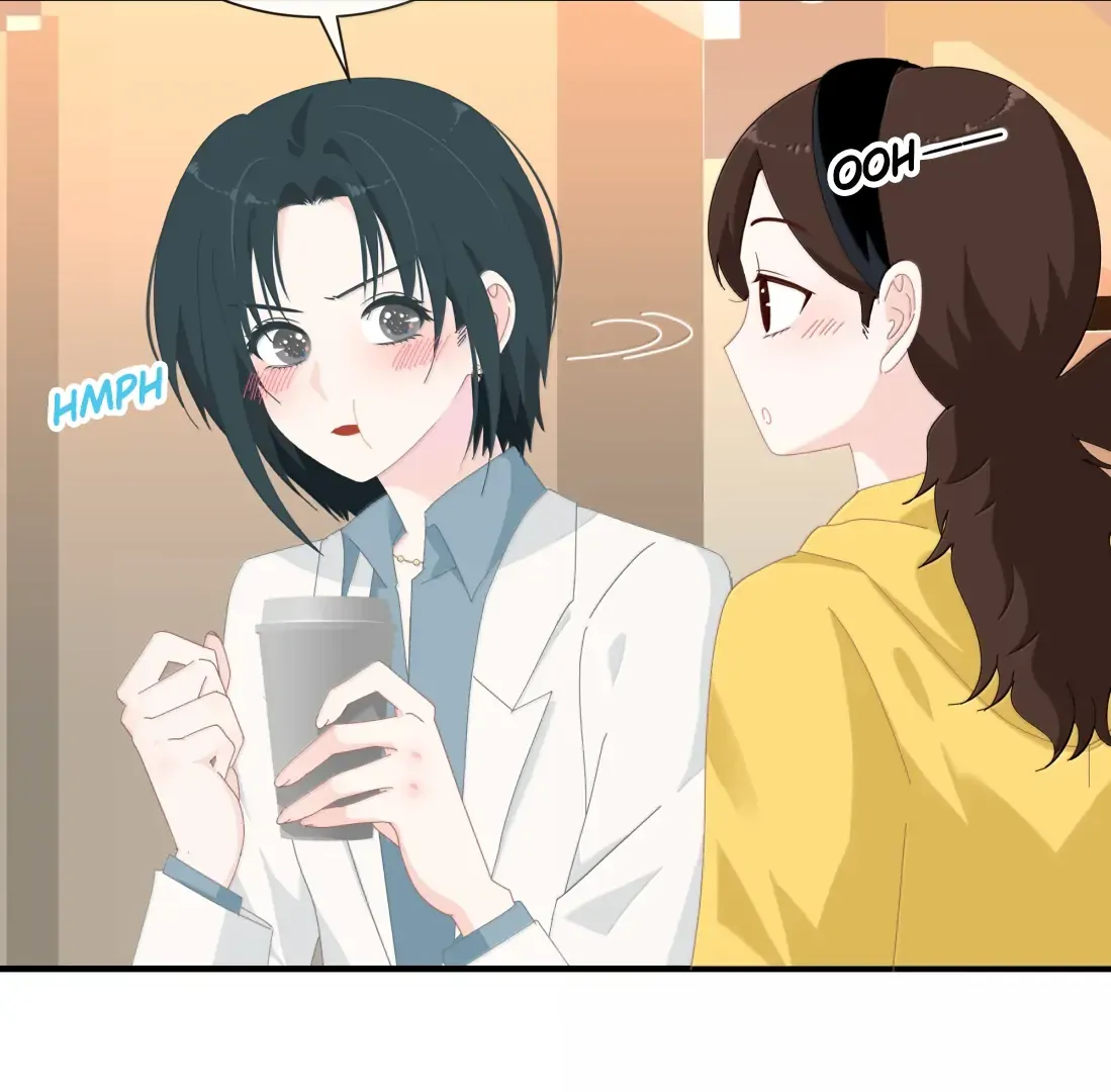 Summer Trend Chapter 50 page 5 - 