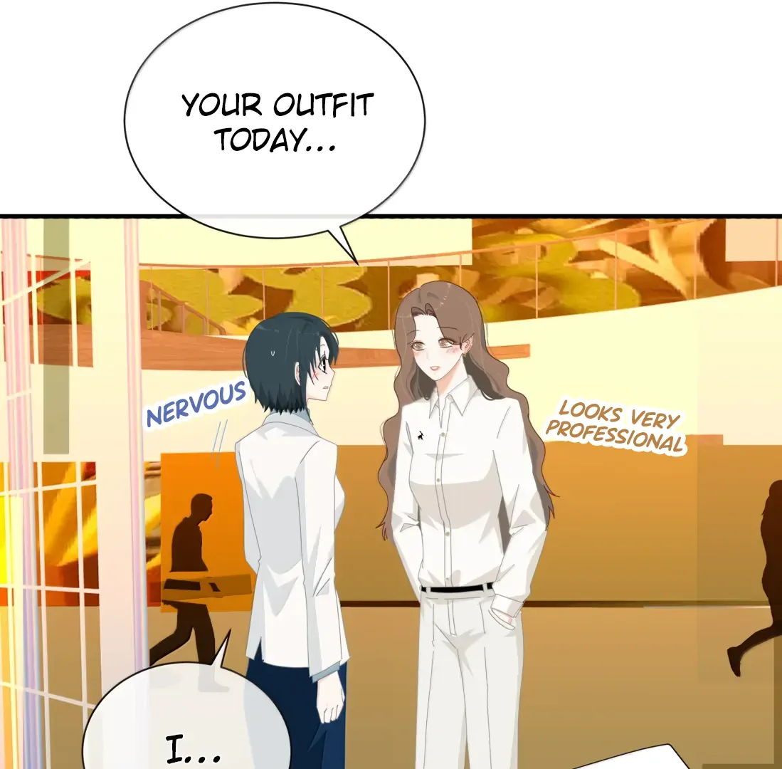 Summer Trend Chapter 50 page 43 - 
