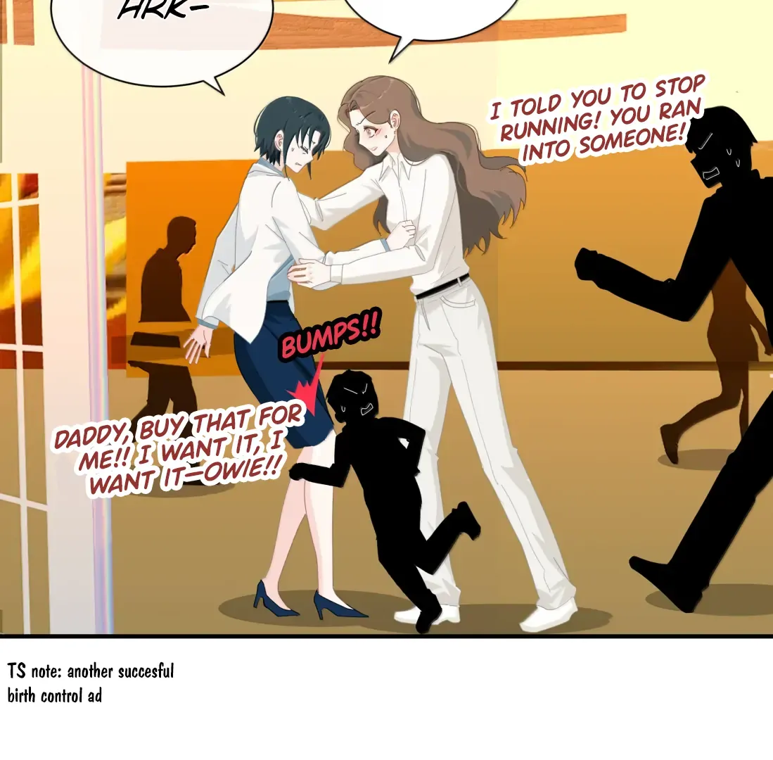 Summer Trend Chapter 50 page 45 - 