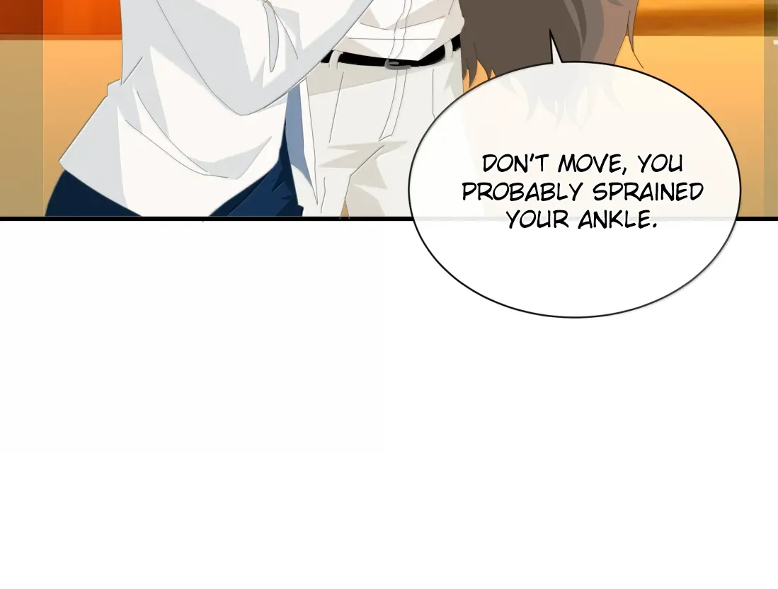 Summer Trend Chapter 50 page 50 - 