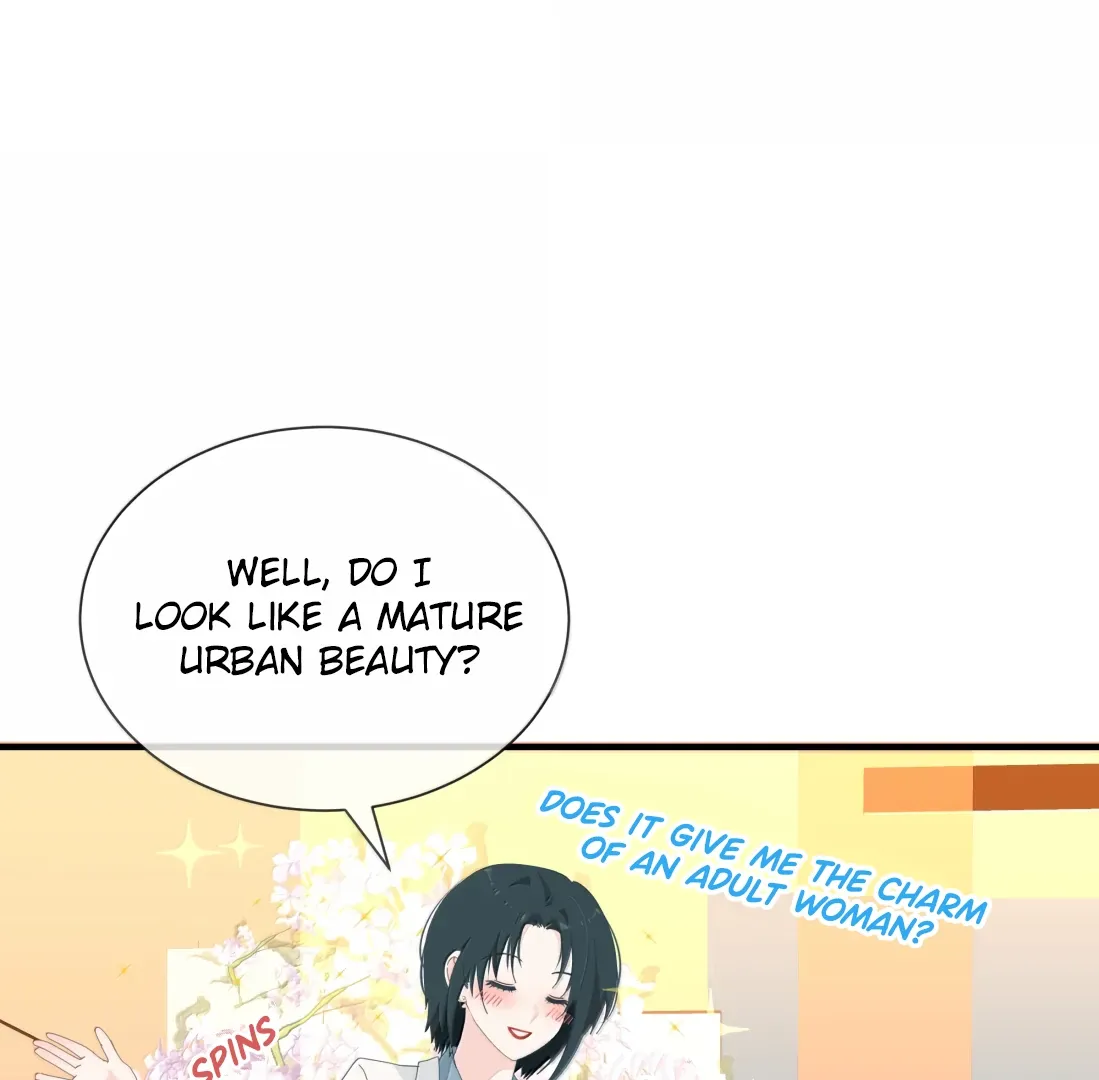 Summer Trend Chapter 50 page 6 - 